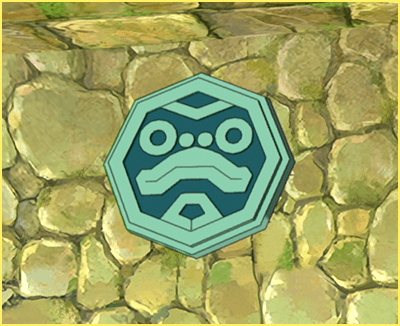 イマージェンマンホール