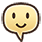 話しかけられる人